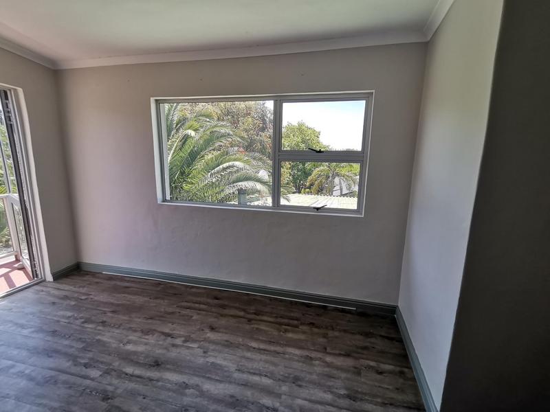 To Let 1 Bedroom Property for Rent in Sonstraal Western Cape